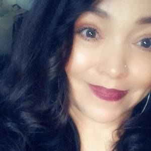 Meet your Posher, Erika